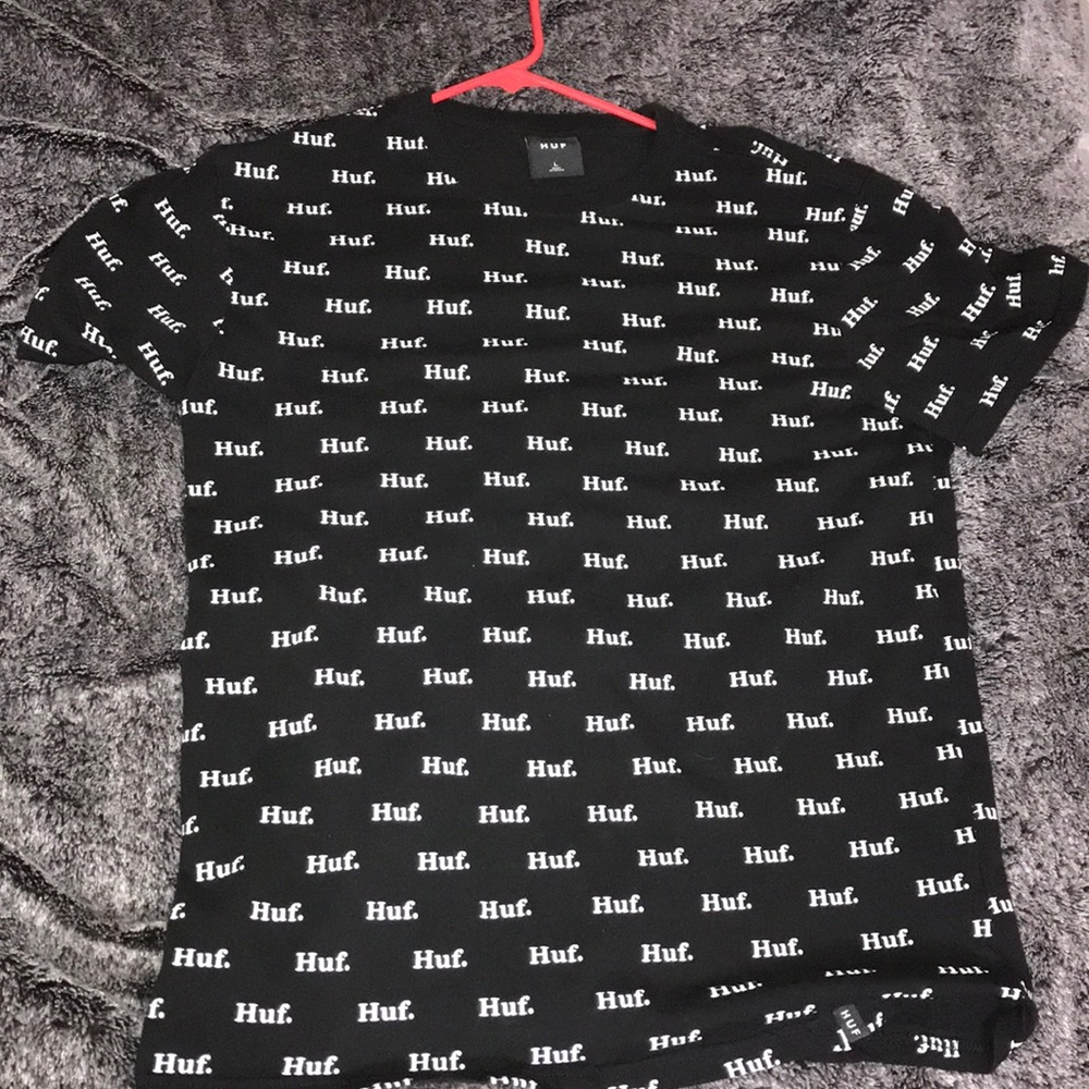 Huf. T-shirt